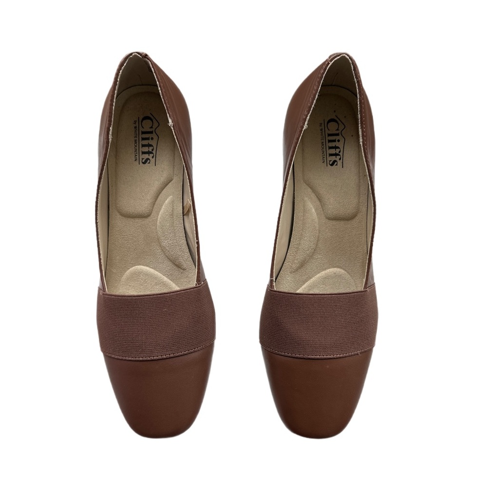 Cliffs by White Mountain Women Shoes Size 8.5
